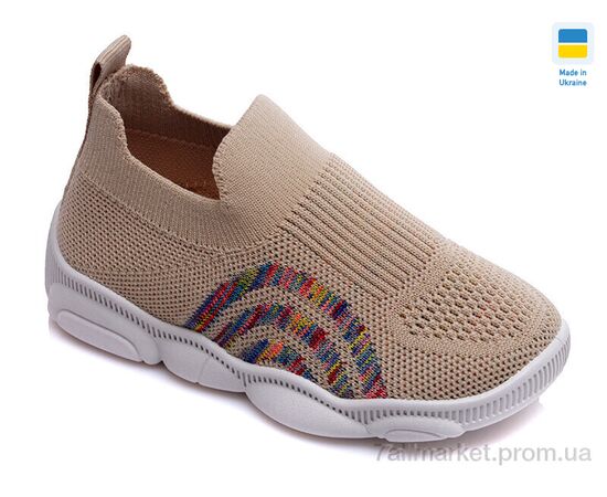 Кросівки дитячі модні Весна/осінь Weestep WS-R107850304-WS (8 пар р.25-32) "Prime-Opt" недорого оптом від прямого постачальника, зображення 2