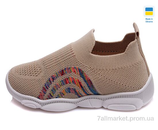 Кросівки дитячі модні Весна/осінь Weestep WS-R107850304-WS (8 пар р.25-32) "Prime-Opt" недорого оптом від прямого постачальника, зображення 3