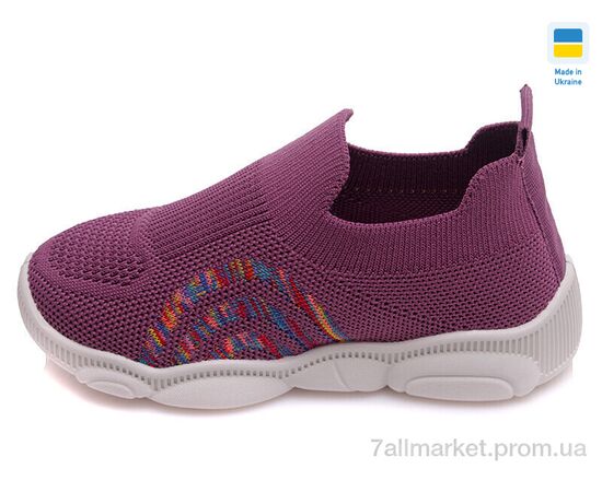 Кросівки дитячі модні Весна/осінь Weestep WS-R107850305-WS (8 пар р.25-32) "Prime-Opt" недорого оптом від прямого постачальника, зображення 3