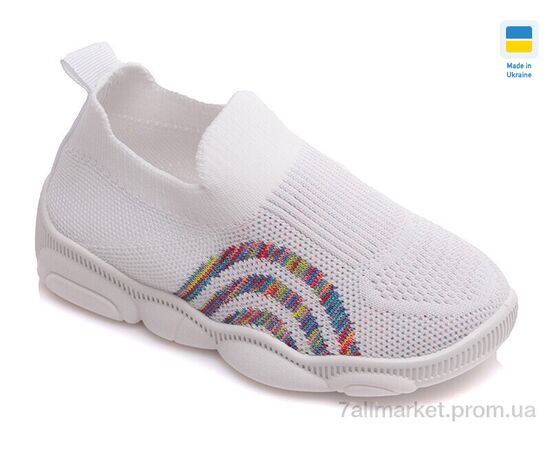 Кросівки дитячі модні Весна/осінь Weestep WS-R107850306-WS (8 пар р.25-32) "Prime-Opt" недорого оптом від прямого постачальника, зображення 2