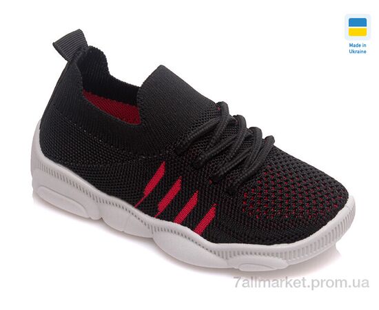 Кросівки дитячі модні Весна/осінь Weestep WS-R107850307-WS (8 пар р.25-32) "Prime-Opt" недорого оптом від прямого постачальника, зображення 2
