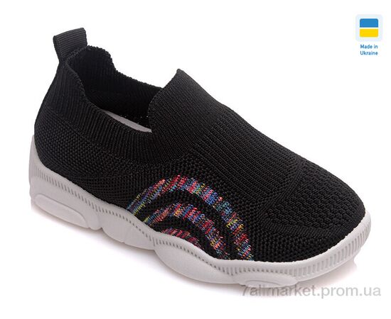 Кросівки дитячі модні Весна/осінь Weestep WS-R107850309-WS (8 пар р.25-32) "Prime-Opt" недорого оптом від прямого постачальника, зображення 2