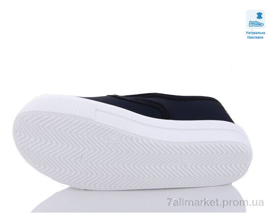 Сліпони дитячі без шнурків Весна/осінь Weestep WS-R107850494-WS (8 пар р.27-34) "Prime-Opt" недорого оптом від прямого постачальника, зображення 3