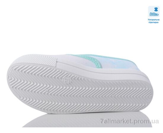 Сліпони дитячі без шнурків Весна/осінь Weestep WS-R107850593-WS (8 пар р.27-34) "Prime-Opt" недорого оптом від прямого постачальника, зображення 3