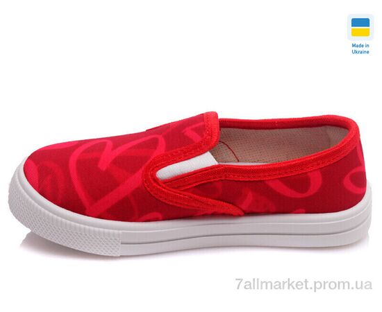 Сліпони дитячі без шнурків Весна/осінь Weestep WS-R107850215-WS (8 пар р.27-34) "Prime-Opt" недорого оптом від прямого постачальника, зображення 3