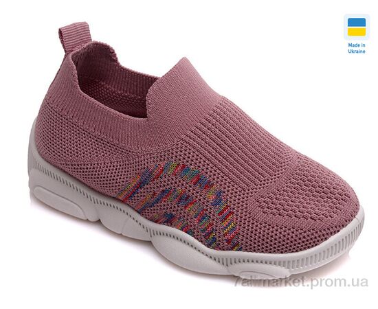 Кросівки дитячі модні Весна/осінь Weestep WS-R107850303-WS (8 пар р.25-32) "Prime-Opt" недорого оптом від прямого постачальника, зображення 2