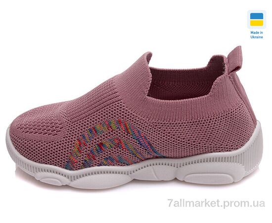 Кросівки дитячі модні Весна/осінь Weestep WS-R107850303-WS (8 пар р.25-32) "Prime-Opt" недорого оптом від прямого постачальника, зображення 3