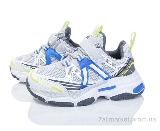 Кроссовки детские модные Весна/осень 2082-2W (8 пар р.32-37) "PoniTop kids" недорого оптом от прямого поставщика Фотография Кроссовки детские модные Весна/осень 2082-2W (8 пар р.32-37) "PoniTop kids" недорого оптом от прямого поставщика