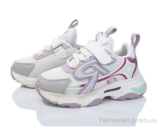 Кроссовки детские модные Весна/осень 2051-3L (8 пар р.26-31) "PoniTop kids" недорого оптом от прямого поставщика Фотография Кроссовки детские модные Весна/осень 2051-3L (8 пар р.26-31) "PoniTop kids" недорого оптом от прямого поставщика