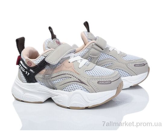 Кроссовки детские модные Весна/осень 2052-2R (8 пар р.26-31) "PoniTop kids" недорого оптом от прямого поставщика Фотография Кроссовки детские модные Весна/осень 2052-2R (8 пар р.26-31) "PoniTop kids" недорого оптом от прямого поставщика