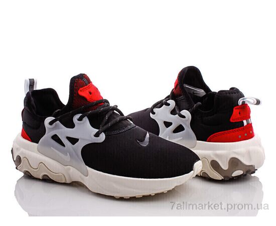 Кросівки жіночі модні Весна/осінь S554-5 (8 пар р.37-41) "CR" недорого оптом від прямого постачальника, зображення 2