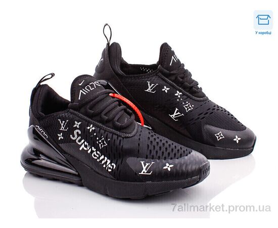 Фотография Кроссовки мужские модные Весна/осень A270-2LV (8 пар р.41-45) "CR" недорого оптом от прямого поставщика, изображение 2