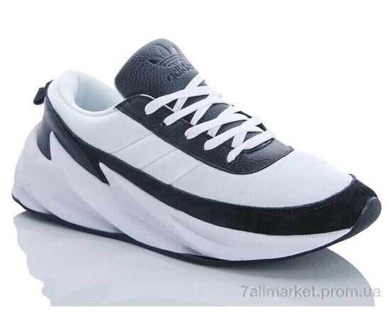 Кросівки чоловічі модні Весна/осінь A534-5 (8 пар р.41-45) "CR" недорого оптом від прямого постачальника, зображення 2 Кросівки чоловічі модні Весна/осінь A534-5 (8 пар р.41-45) "CR" недорого оптом від прямого постачальника, зображення 2