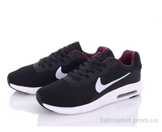 Кросівки чоловічі модні Весна/осінь A1535-6 (8 пар р.41-45) "CR" недорого оптом від прямого постачальника, зображення 2