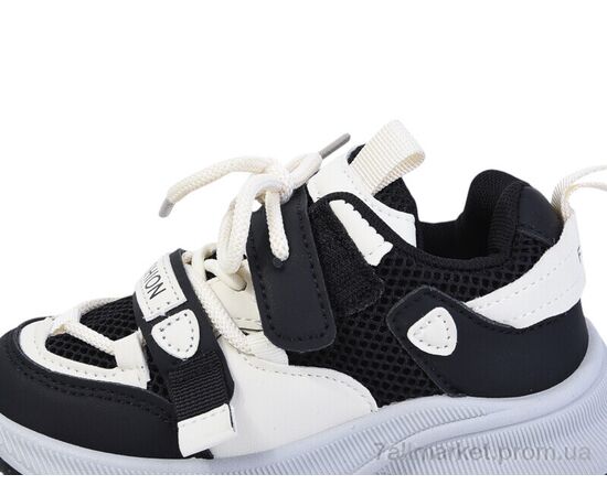 Кросівки дитячі модні Весна/осінь 2005-1 (12 пар р.26-31) "ASHIGULI" недорого оптом від прямого постачальника, зображення 2 Кросівки дитячі модні Весна/осінь 2005-1 (12 пар р.26-31) "ASHIGULI" недорого оптом від прямого постачальника, зображення 2