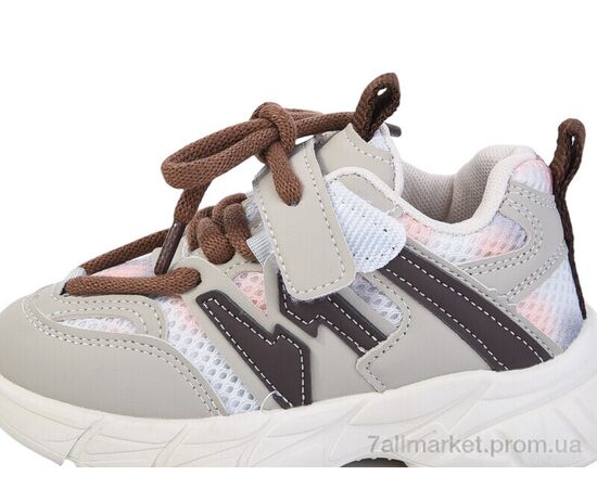 Кросівки дитячі модні Весна/осінь 2006-5 (12 пар р.26-30) "ASHIGULI" недорого оптом від прямого постачальника, зображення 2 Кросівки дитячі модні Весна/осінь 2006-5 (12 пар р.26-30) "ASHIGULI" недорого оптом від прямого постачальника, зображення 2