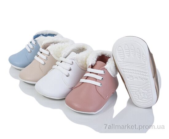 Пинетки Весна/осень RU30 mix (4 пар р.17-19) "Red Hat" недорого оптом от прямого поставщика, изображение 2 Фотография Пинетки Весна/осень RU30 mix (4 пар р.17-19) "Red Hat" недорого оптом от прямого поставщика, изображение 2