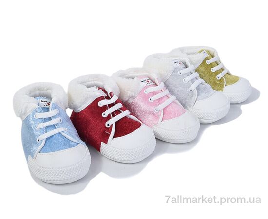 Пинетки Весна/осень RU29 mix (4 пар р.17-19) "Red Hat" недорого оптом от прямого поставщика, изображение 2 Фотография Пинетки Весна/осень RU29 mix (4 пар р.17-19) "Red Hat" недорого оптом от прямого поставщика, изображение 2