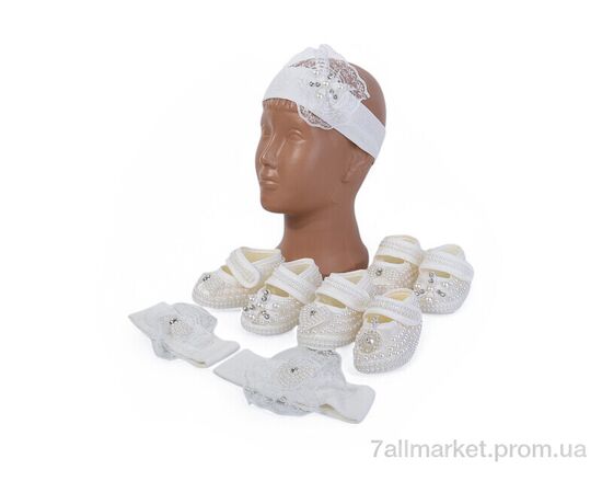 Пинетки Лето RH26 mix (6 пар р.0-6) "Red Hat" недорого оптом от прямого поставщика, изображение 2 Фотография Пинетки Лето RH26 mix (6 пар р.0-6) "Red Hat" недорого оптом от прямого поставщика, изображение 2