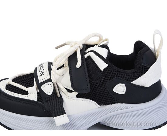 Кросівки дитячі модні Весна/осінь 2005-5 (12 пар р.32-37) "ASHIGULI" недорого оптом від прямого постачальника, зображення 2