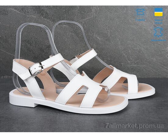 Босоніжки жіночі літні Літо 996-8 (6 пар р.36-40) "Ailinda" недорого оптом від прямого постачальника, зображення 2