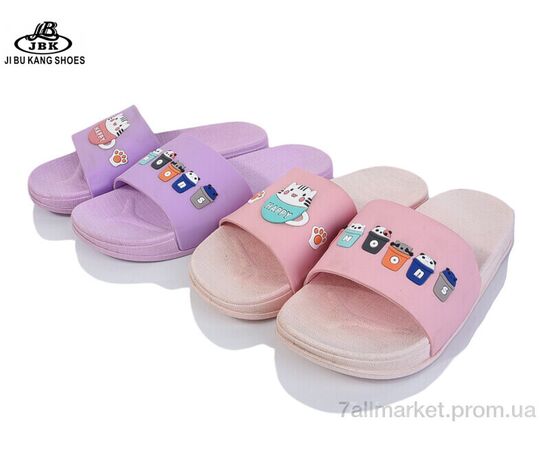 Шльопанці жіночі полегшені Літо S757-1 mix (24 пар р.36-41) "Jibukang" недорого оптом від прямого постачальника, зображення 2 Шльопанці жіночі полегшені Літо S757-1 mix (24 пар р.36-41) "Jibukang" недорого оптом від прямого постачальника, зображення 2