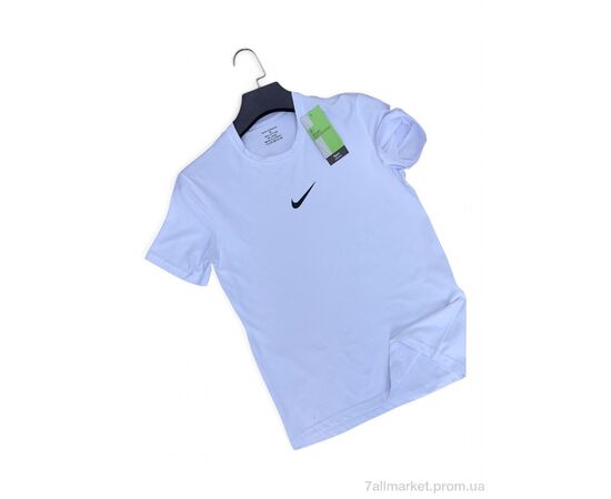 Фотография Футболка мужская Лето N001 white (5 шт. р.сетка S-2XL) "Verton" недорого оптом от прямого поставщика, изображение 2