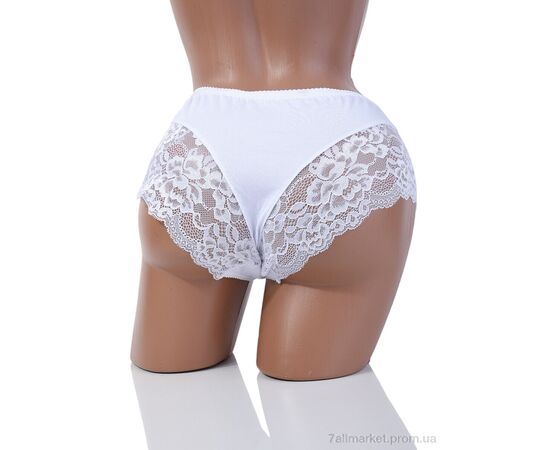 Трусы Весна/осень 0123 white (4 шт. р.сетка M-L) "Textile" недорого оптом от прямого поставщика, изображение 4 Фотография Трусы Весна/осень 0123 white (4 шт. р.сетка M-L) "Textile" недорого оптом от прямого поставщика, изображение 4