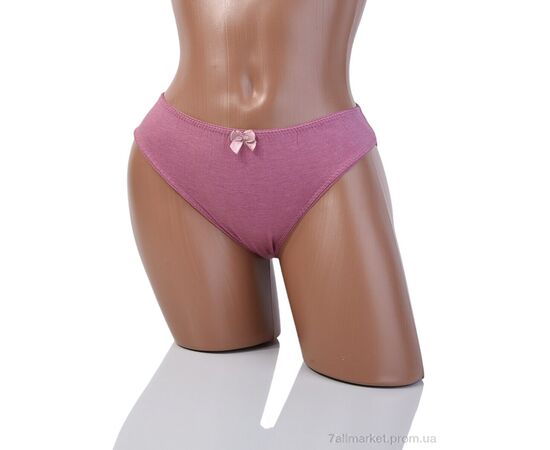 Фотография Трусы Весна/осень 2504 mix (6 шт. р.сетка M-L) "Textile" недорого оптом от прямого поставщика, изображение 4