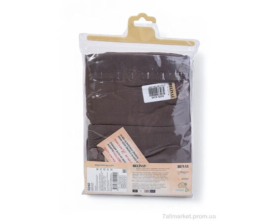 Трусы Весна/осень 0240 brown (4 шт. р.сетка M-XL) "Textile" недорого оптом от прямого поставщика, изображение 2 Фотография Трусы Весна/осень 0240 brown (4 шт. р.сетка M-XL) "Textile" недорого оптом от прямого поставщика, изображение 2