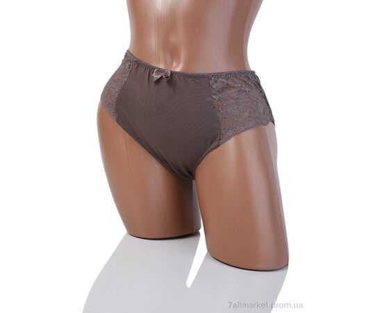 Трусы Весна/осень 0240 brown (4 шт. р.сетка M-XL) "Textile" недорого оптом от прямого поставщика, изображение 3 Фотография Трусы Весна/осень 0240 brown (4 шт. р.сетка M-XL) "Textile" недорого оптом от прямого поставщика, изображение 3