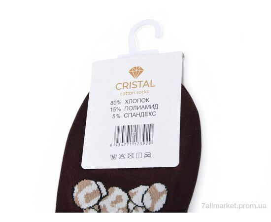 Фотография Носки женские Весна/осень T232 mix (10 шт. р.сетка 37-41) "Textile" недорого оптом от прямого поставщика, изображение 2