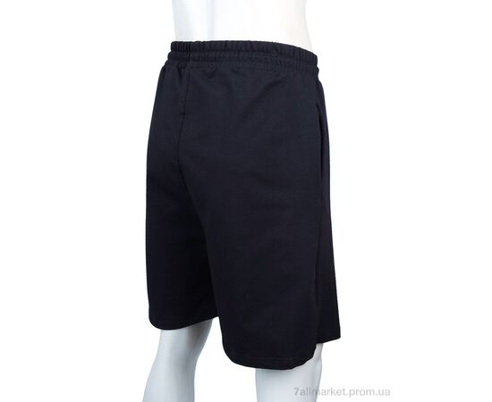 Шорты мужские Лето 001-2 d.grey (5 шт. р.сетка S-2XL) "4sezona" недорого оптом от прямого поставщика, изображение 2 Фотография Шорты мужские Лето 001-2 d.grey (5 шт. р.сетка S-2XL) "4sezona" недорого оптом от прямого поставщика, изображение 2