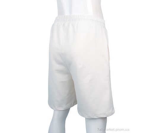 Шорты мужские Лето 001-3 white (5 шт. р.сетка S-2XL) "4sezona" недорого оптом от прямого поставщика, изображение 2 Фотография Шорты мужские Лето 001-3 white (5 шт. р.сетка S-2XL) "4sezona" недорого оптом от прямого поставщика, изображение 2