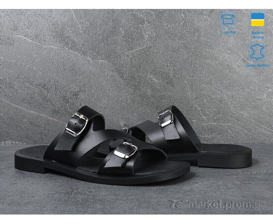 Фотография Шлепки женские облегченные Лето 302-2 (6 пар р.36-40) "Ailinda" недорого оптом от прямого поставщика, изображение 2