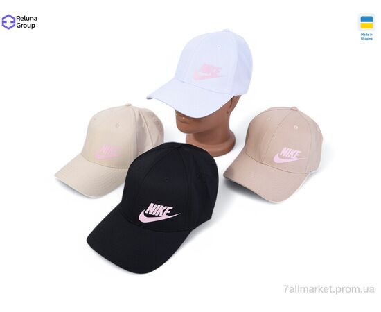 Кепка унисекс Весна/осень NT002-1 mix (5 шт. р.сетка ) "Reluna Group" недорого оптом от прямого поставщика, изображение 2 Фотография Кепка унисекс Весна/осень NT002-1 mix (5 шт. р.сетка ) "Reluna Group" недорого оптом от прямого поставщика, изображение 2