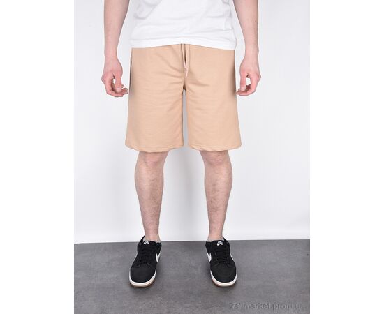Шорти чоловічі Літо 008-1 beige (4 шт. р.сіткаM-2XL) "4sezona" недорого оптом від прямого постачальника, зображення 2 Шорти чоловічі Літо 008-1 beige (4 шт. р.сіткаM-2XL) "4sezona" недорого оптом від прямого постачальника, зображення 2