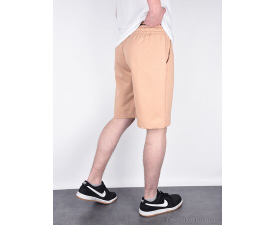 Шорти чоловічі Літо 008-1 beige (4 шт. р.сіткаM-2XL) "4sezona" недорого оптом від прямого постачальника, зображення 4 Шорти чоловічі Літо 008-1 beige (4 шт. р.сіткаM-2XL) "4sezona" недорого оптом від прямого постачальника, зображення 4