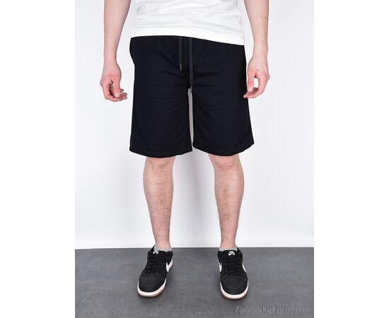 Фотография Шорты мужские Лето 008-2 navy (4 шт. р.сетка M-2XL) "4sezona" недорого оптом от прямого поставщика, изображение 2