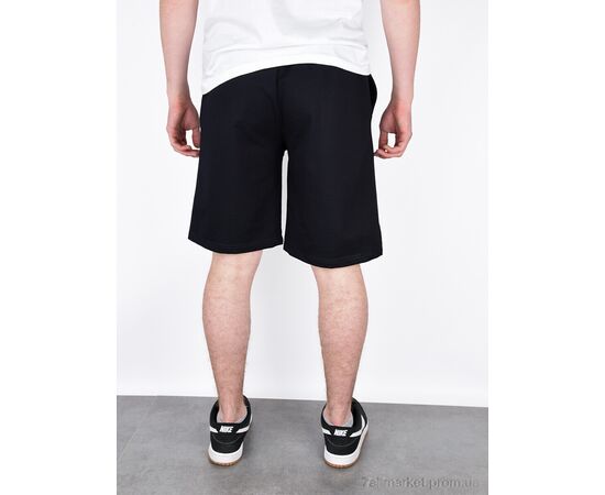 Фотография Шорты мужские Лето 008-2 navy (4 шт. р.сетка M-2XL) "4sezona" недорого оптом от прямого поставщика, изображение 4