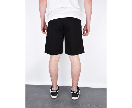 Шорты мужские Лето 008-4 black (4 шт. р.сетка M-2XL) "4sezona" недорого оптом от прямого поставщика, изображение 4 Фотография Шорты мужские Лето 008-4 black (4 шт. р.сетка M-2XL) "4sezona" недорого оптом от прямого поставщика, изображение 4