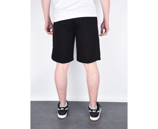Шорты мужские Лето 008-6 black (4 шт. р.сетка M-2XL) "4sezona" недорого оптом от прямого поставщика, изображение 4 Фотография Шорты мужские Лето 008-6 black (4 шт. р.сетка M-2XL) "4sezona" недорого оптом от прямого поставщика, изображение 4