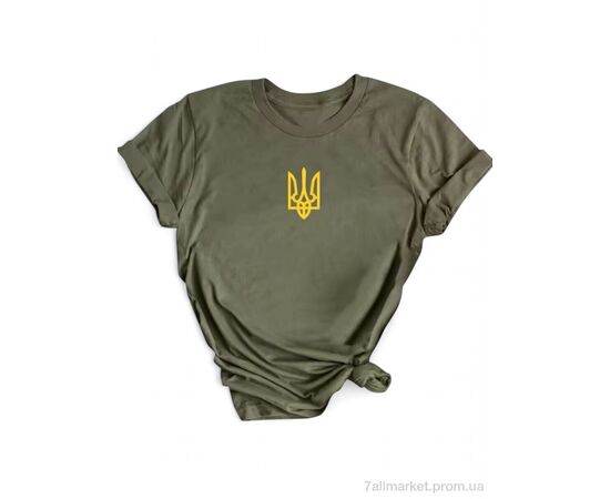 Футболка жіноча Літо 51 khaki (5 шт. р.сітка50-58) "Алия" недорого оптом від прямого постачальника Футболка жіноча Літо 51 khaki (5 шт. р.сітка50-58) "Алия" недорого оптом від прямого постачальника