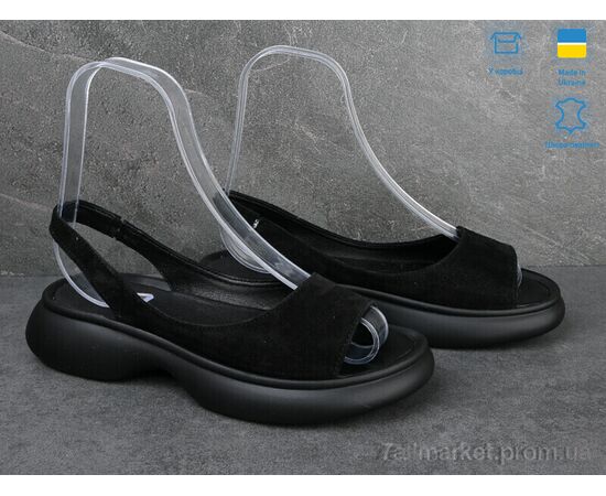 Босоножки женские летние Лето 1721-1 (6 пар р.36-40) "Ailinda" недорого оптом от прямого поставщика, изображение 2 Фотография Босоножки женские летние Лето 1721-1 (6 пар р.36-40) "Ailinda" недорого оптом от прямого поставщика, изображение 2