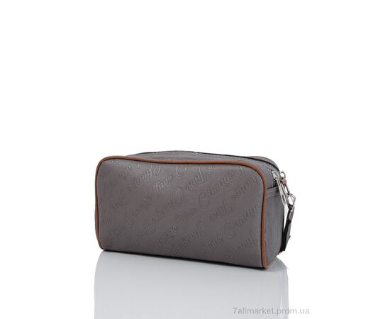 Сумка женская 5130-4 grey 13*21*9 см, "David Polo" недорого оптом от прямого поставщика, изображение 2 Фотография Сумка женская 5130-4 grey 13*21*9 см, "David Polo" недорого оптом от прямого поставщика, изображение 2