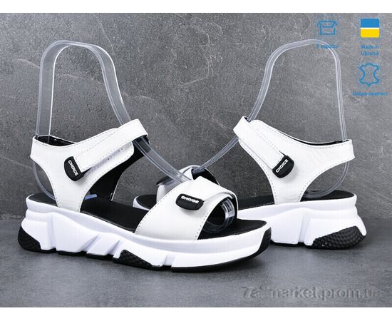 Босоніжки жіночі літні Літо 6006-8 (6 пар р.36-40) "Ailinda" недорого оптом від прямого постачальника, зображення 2