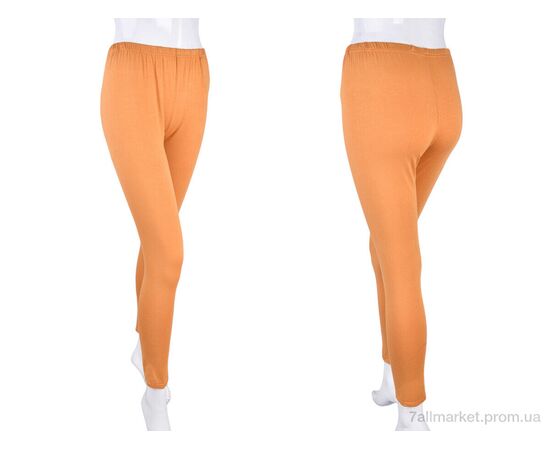 Лосинсы женские Весна/осень B098-1 orange (10761) (4 шт. р.сетка XL-2XL) "Obuvok" недорого оптом от прямого поставщика, изображение 3 Фотография Лосинсы женские Весна/осень B098-1 orange (10761) (4 шт. р.сетка XL-2XL) "Obuvok" недорого оптом от прямого поставщика, изображение 3