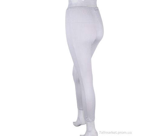 Лосинсы женские Весна/осень B098-6 white (10774) (4 шт. р.сетка XL-2XL) "Obuvok" недорого оптом от прямого поставщика, изображение 2 Фотография Лосинсы женские Весна/осень B098-6 white (10774) (4 шт. р.сетка XL-2XL) "Obuvok" недорого оптом от прямого поставщика, изображение 2