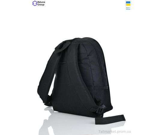 Портфель дитячий 382-4 mix 34*30*12 см, "Reluna Group" недорого оптом від прямого постачальника, зображення 2