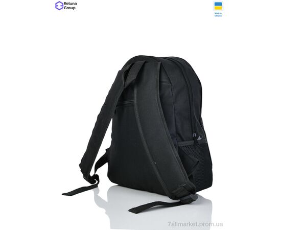 Фотография Рюкзак детский 382-5 mix 34*30*12 см, "Reluna Group" недорого оптом от прямого поставщика, изображение 2